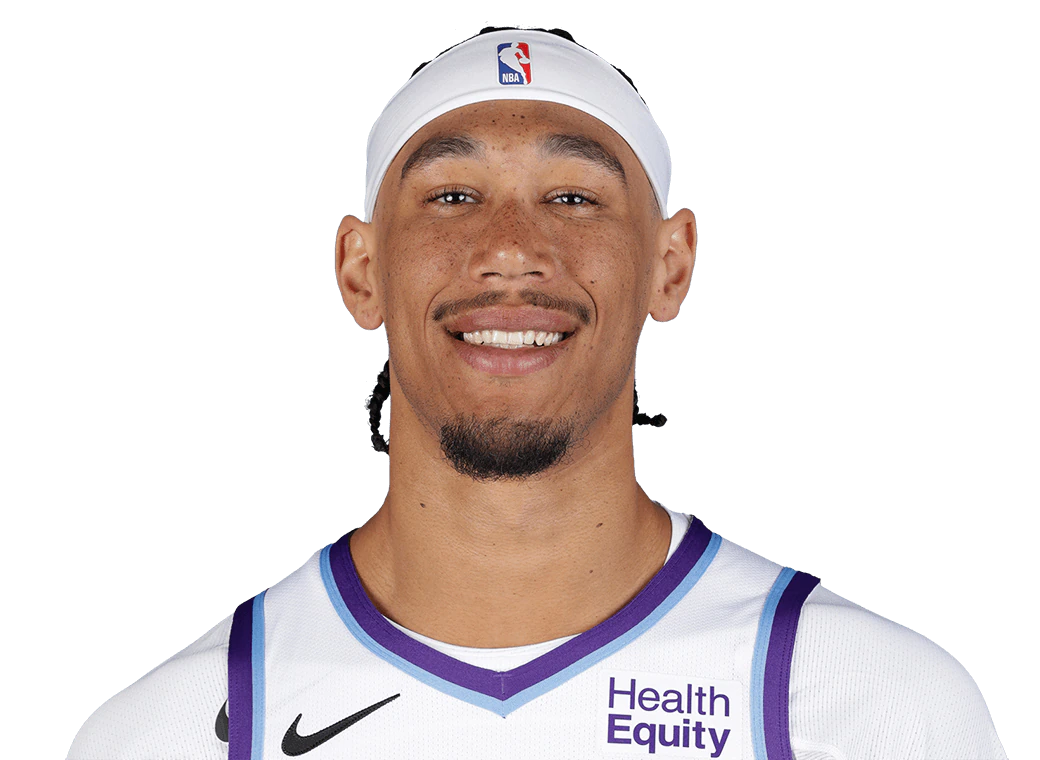 Jaxson Hayes 球員照片