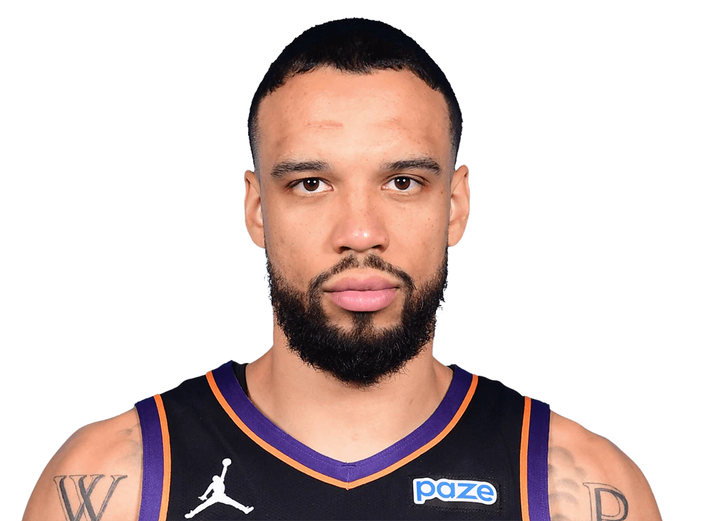 Dillon Brooks 球員照片