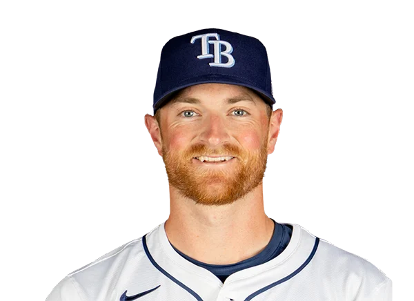 Drew Rasmussen 球員照片
