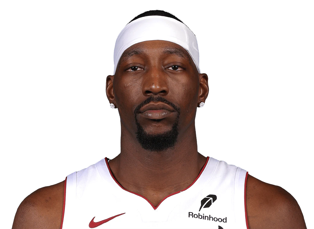 Bam Adebayo 球員照片