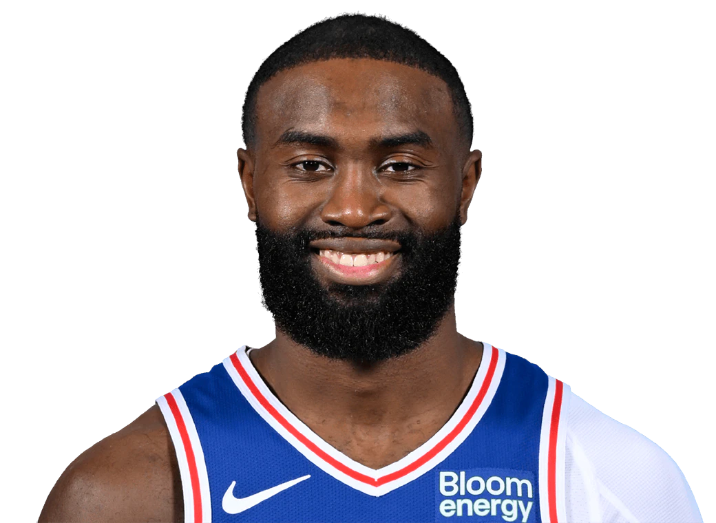 Jaylen Brown 球員照片