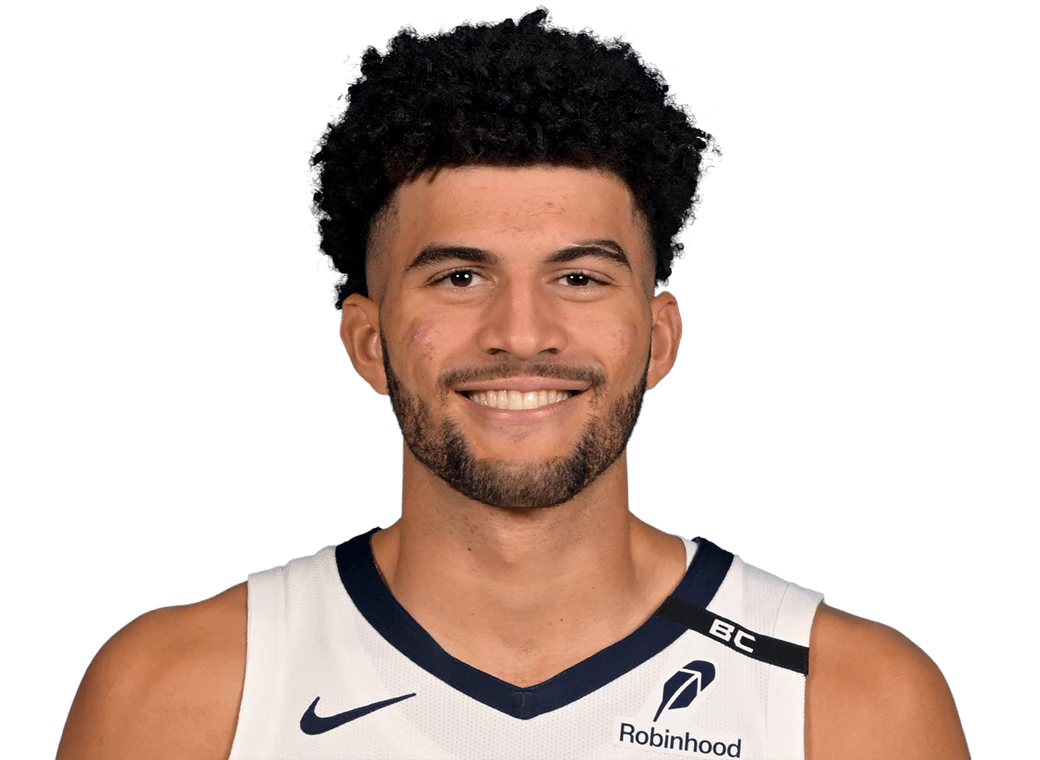 Cameron Boozer 球員照片