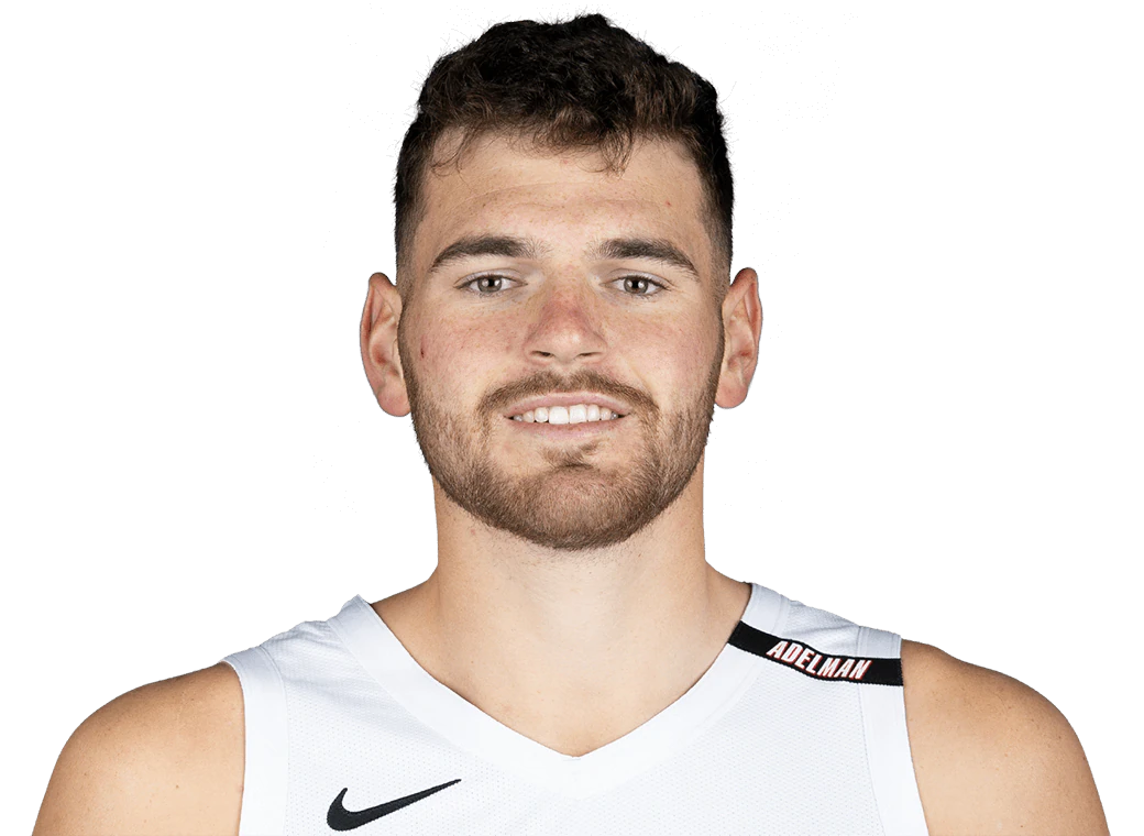 Donovan Clingan 球員照片