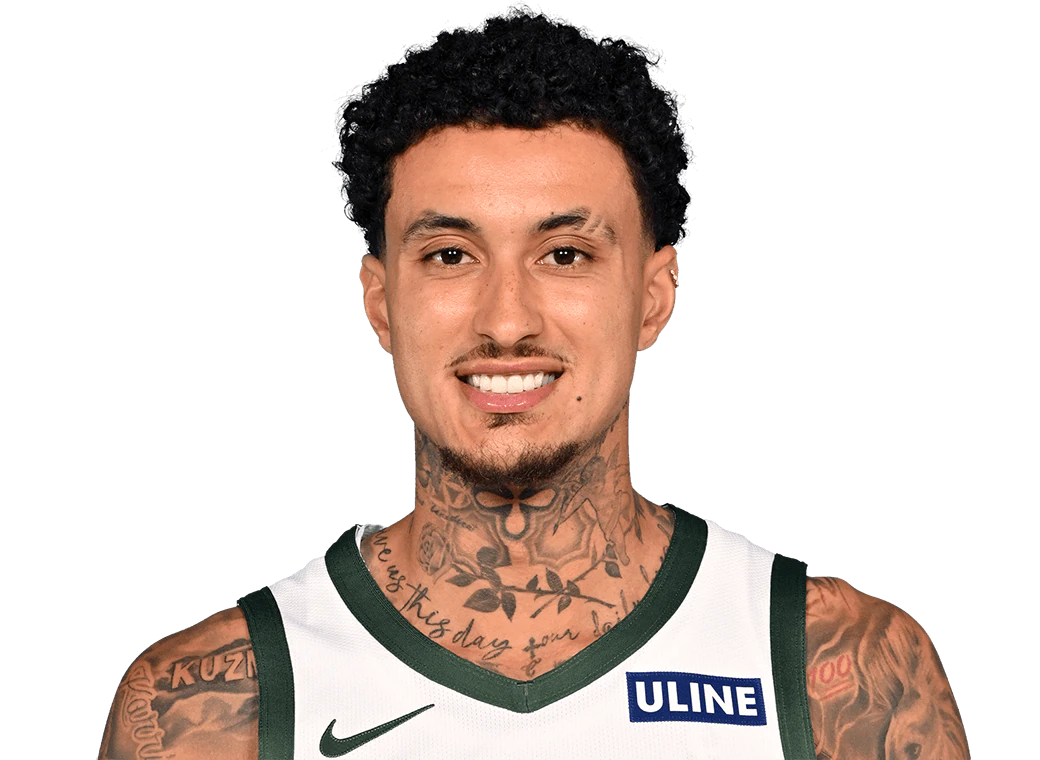 Kyle Kuzma 球員照片