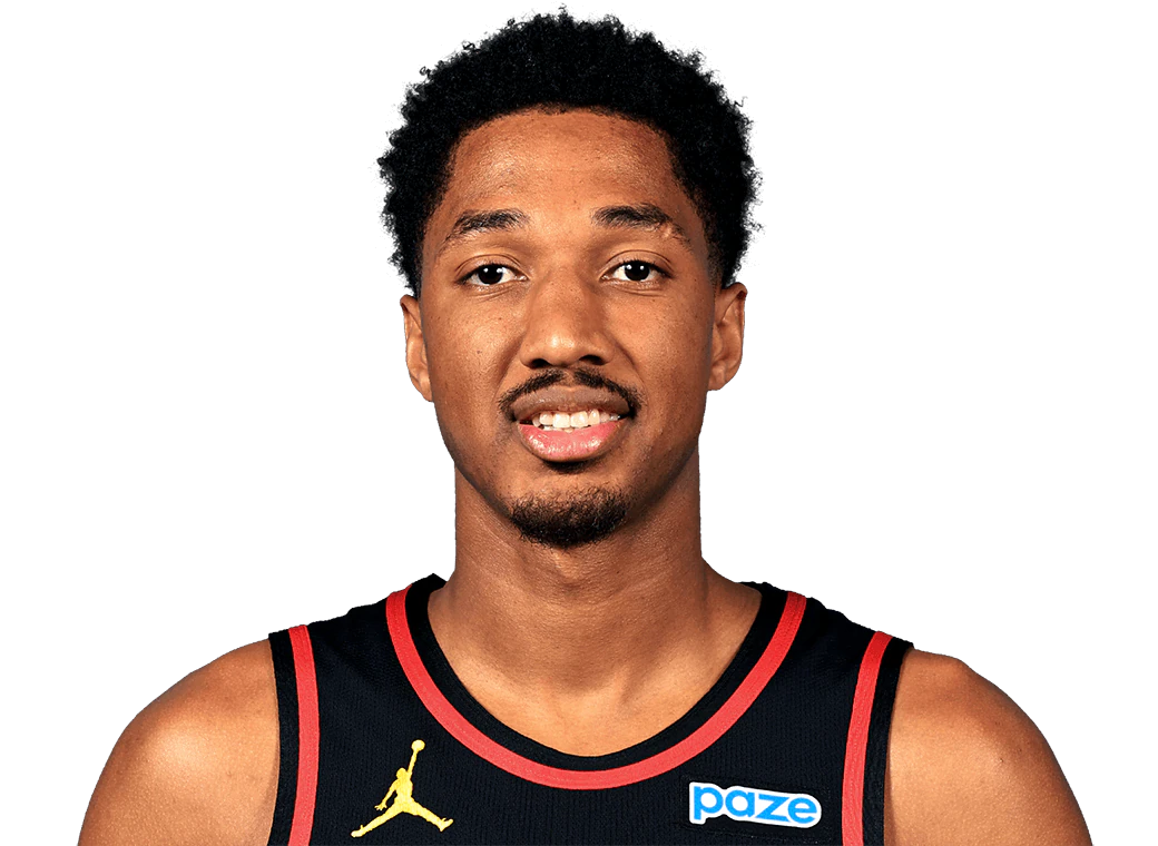 Aaron Wiggins 球員照片