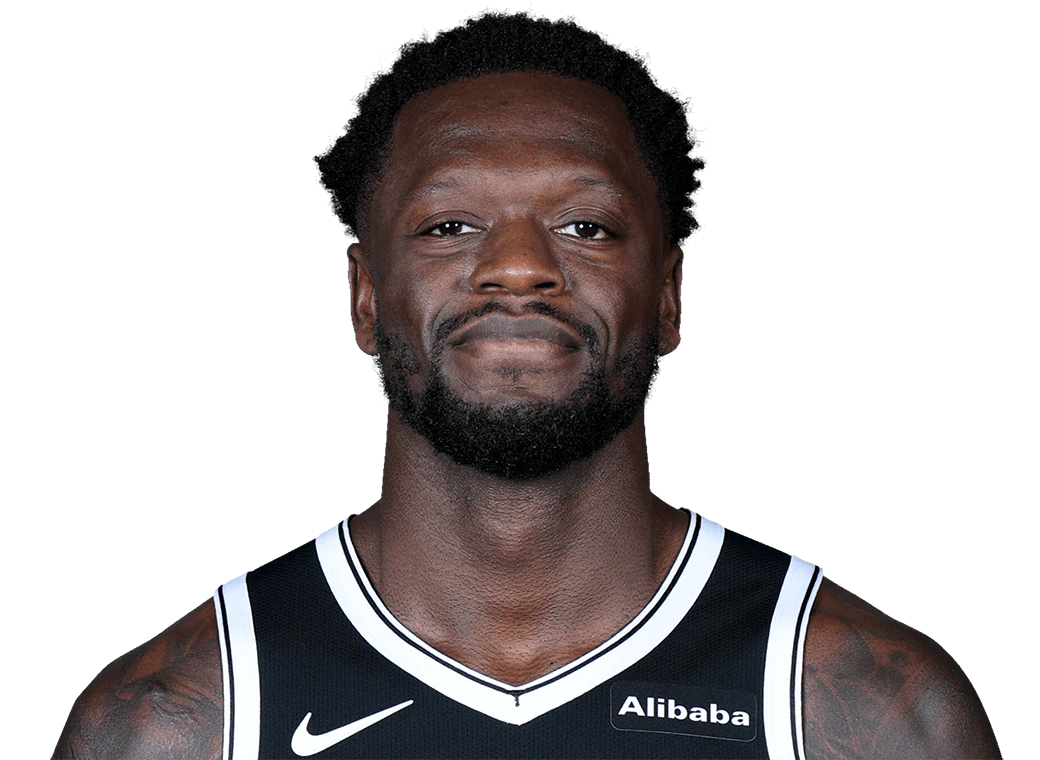 Julius Randle 球員照片