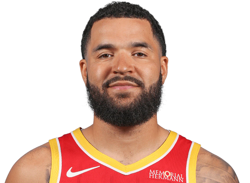 Fred VanVleet 球員照片
