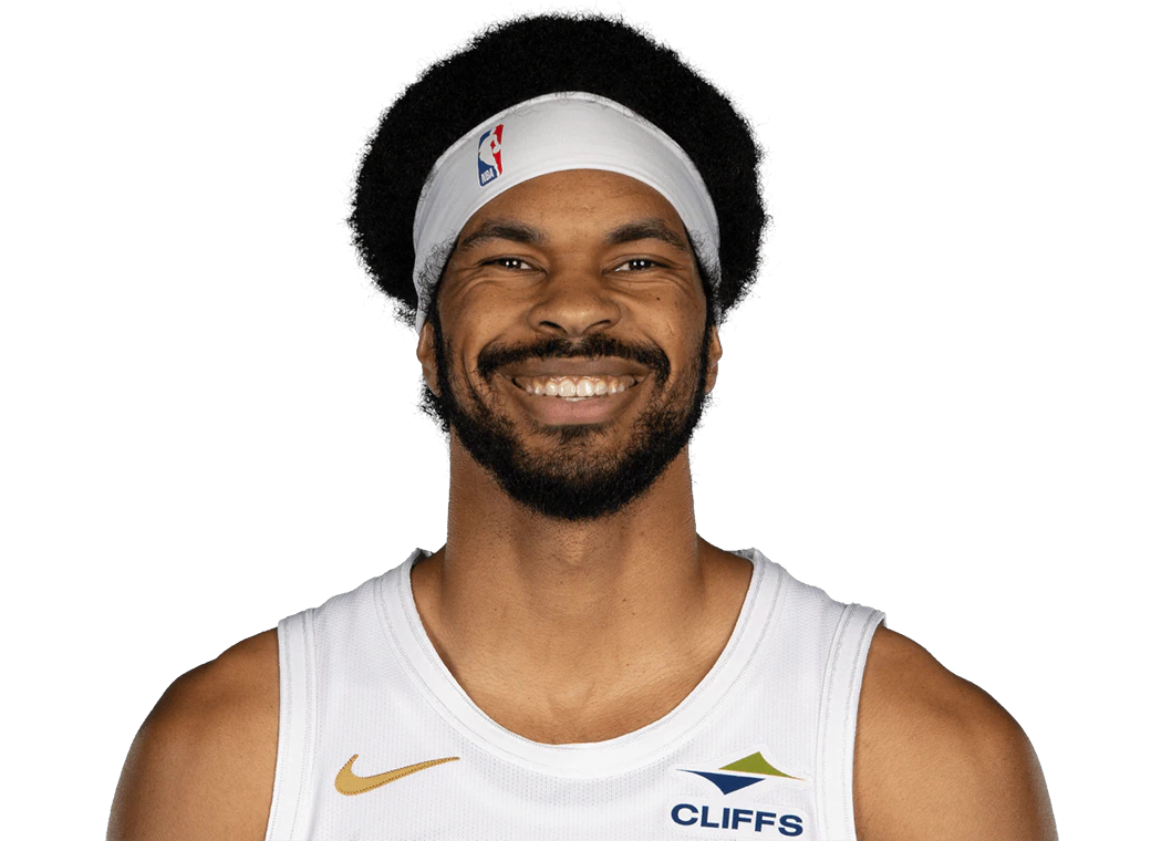 Jarrett Allen 球員照片