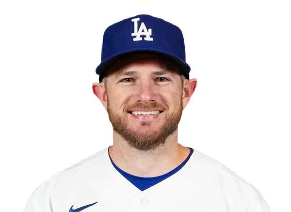 Max Muncy 球員照片