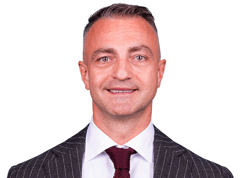 Darko Rajakovic 教練照片