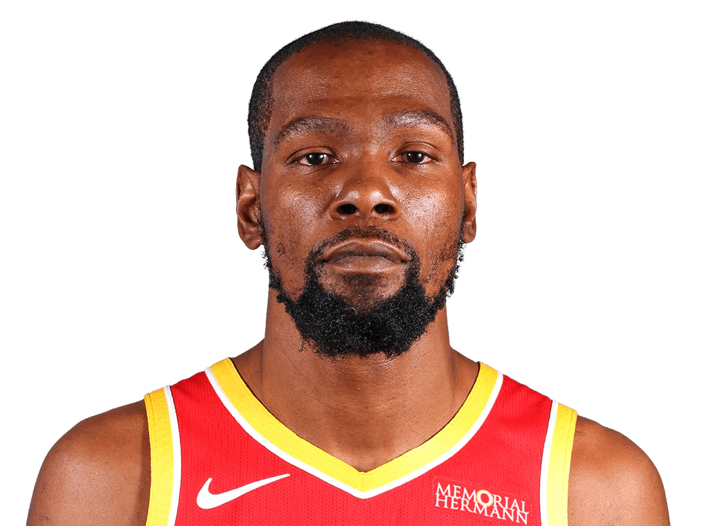 Kevin Durant 球員照片