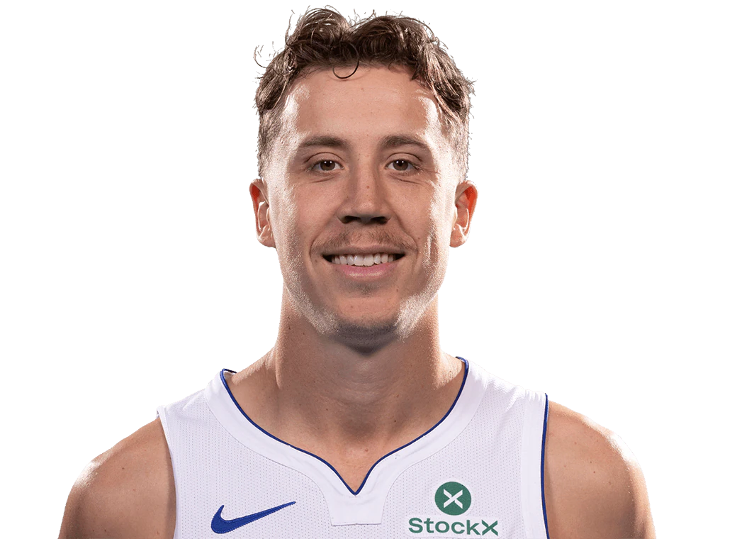 Duncan Robinson 球員照片