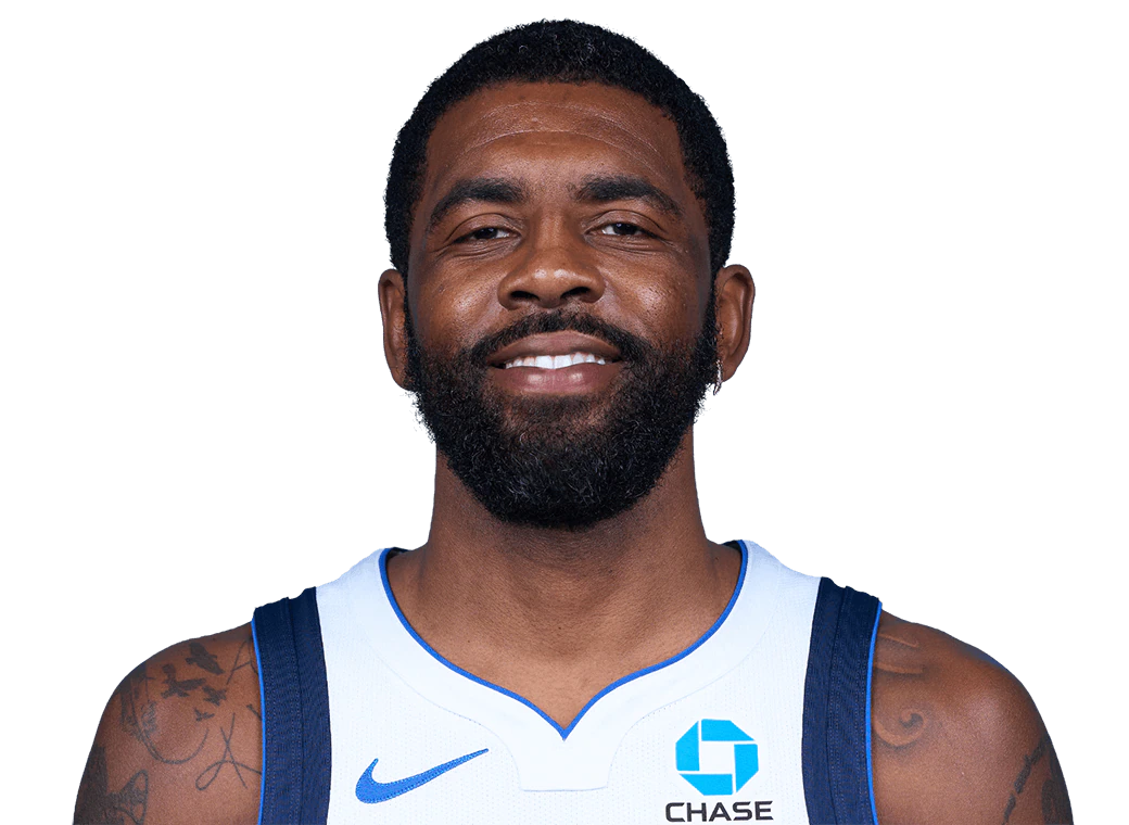 Kyrie Irving 球員照片