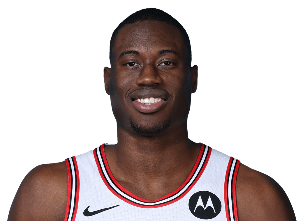 Jalen Smith 球員照片