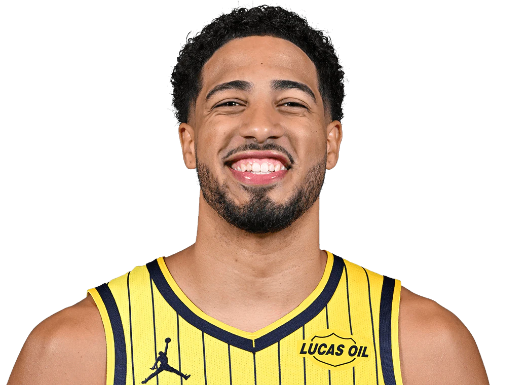 Tyrese Haliburton 球員照片