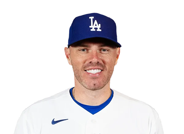 Freddie Freeman 球員照片