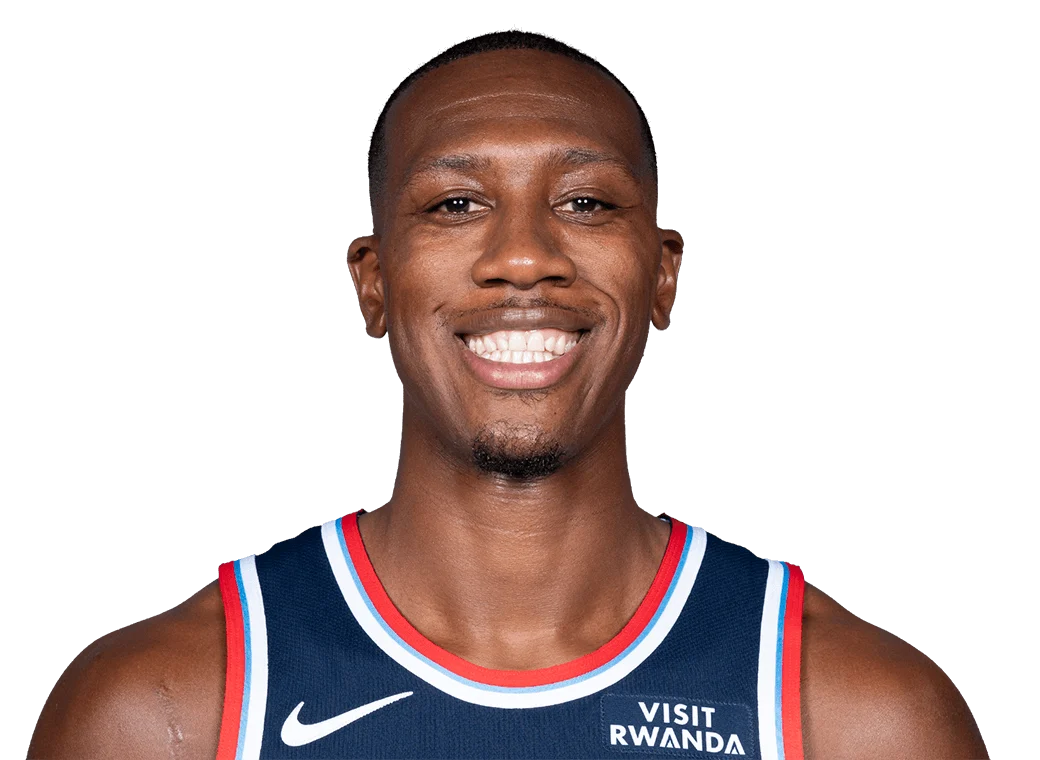 Kris Dunn 球員照片