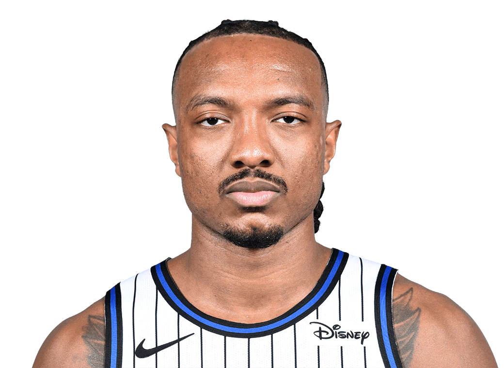 Wendell Carter Jr. 球員照片