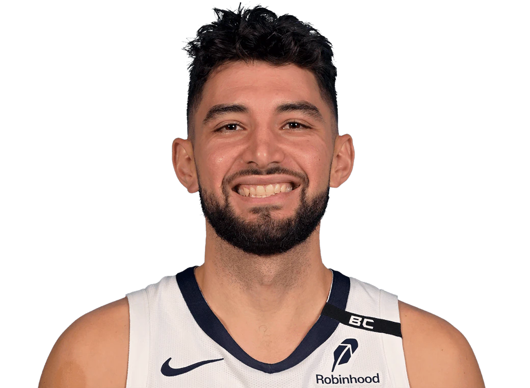 Ty Jerome 球員照片