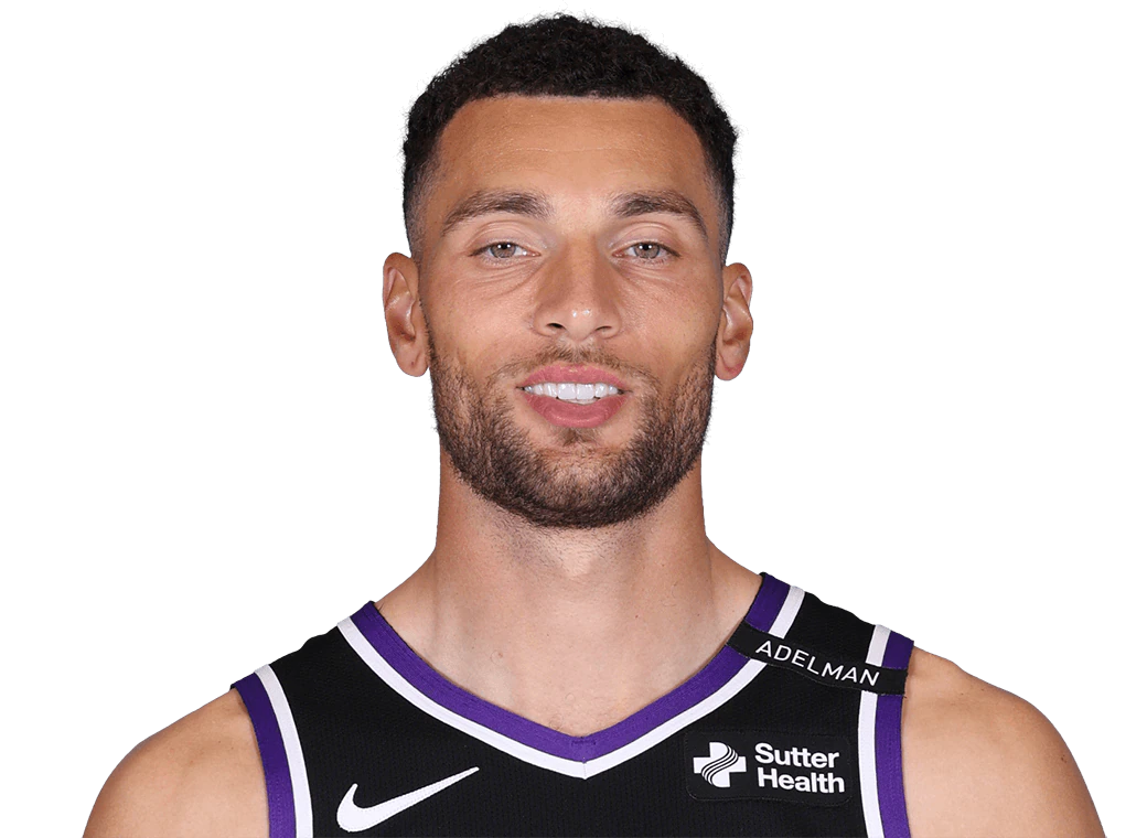 Zach LaVine 球員照片