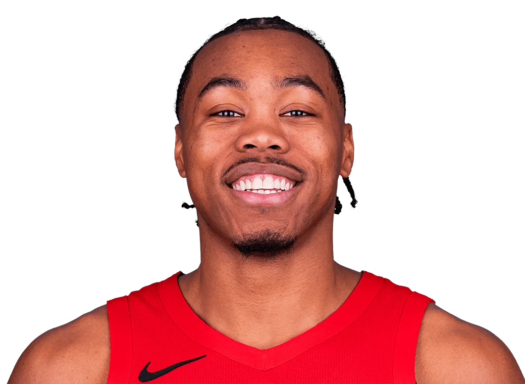 Scottie Barnes 球員照片