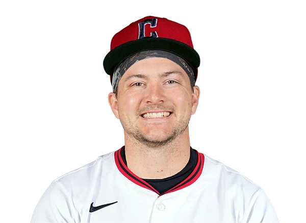 Patrick Bailey 球員照片