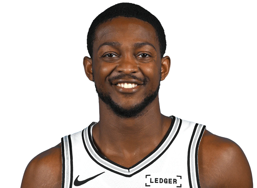 De'Aaron Fox 球員照片