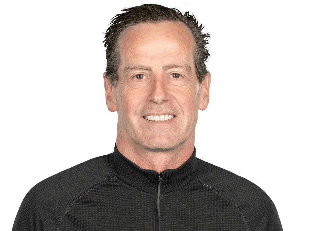 Kenny Atkinson 教練照片