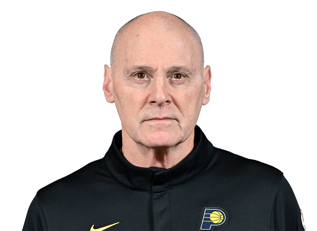 Rick Carlisle 教練照片
