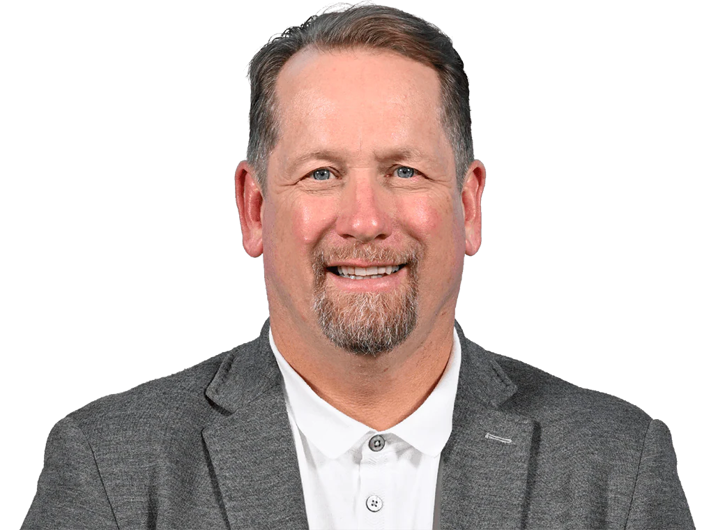 Nick Nurse 教練照片