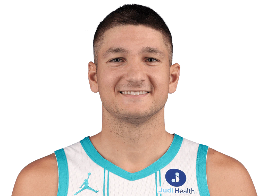 Grayson Allen 球員照片