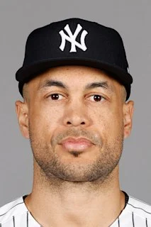 Giancarlo Stanton 球員照片