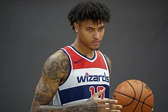 Kelly Oubre Jr. 球員照片