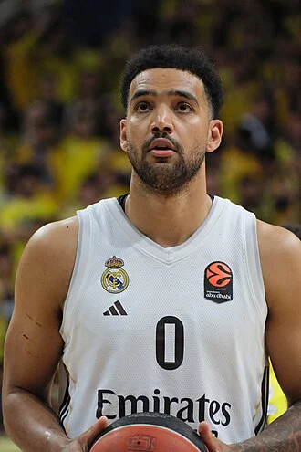 Trey Lyles 球員照片
