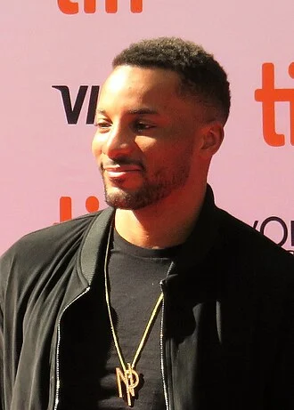 Norman Powell 球員照片