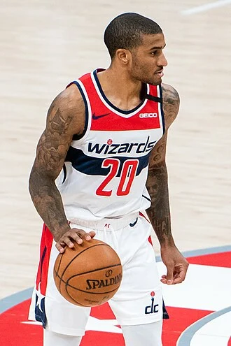 Gary Payton II 球員照片