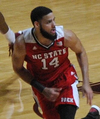 Caleb Martin 球員照片