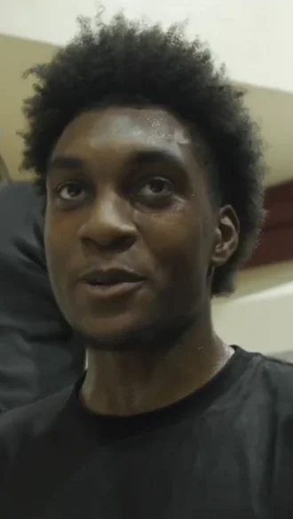 Jaden McDaniels 球員照片