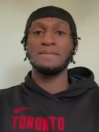 Immanuel Quickley 球員照片