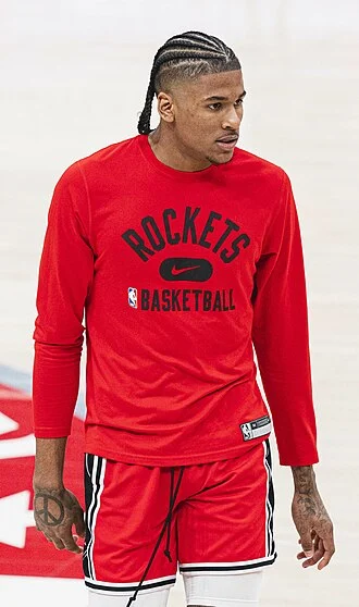 Jalen Green 球員照片