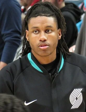 Jabari Walker 球員照片