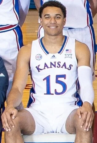 Kevin McCullar Jr. 球員照片
