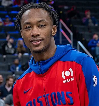 Ronald Holland II 球員照片