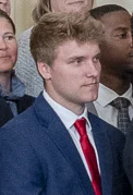 Cam Spencer 球員照片