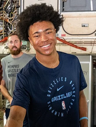 Jaylen Wells 球員照片