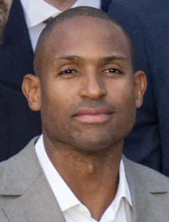 Al Horford 球員照片