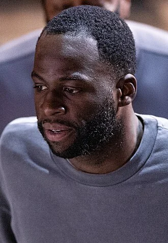 Draymond Green 球員照片