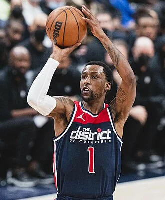Kentavious Caldwell-Pope 球員照片