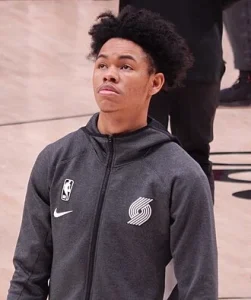 Anfernee Simons 球員照片