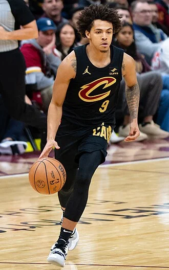 Craig Porter Jr. 球員照片